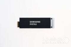 سامسونگ تولید انبوه SSD جدید PM۱۷۶۳ را برای توسعه زیرساخت‌های هوش مصنوعی آغاز کرد