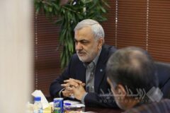دهقان: لازمه توسعه و پیشرفت صنعت حمل ونقل هوایی نیروی انسانی توانمند و متخصص است