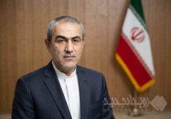 مجید خدابخش سرپرست شرکت توسعه پلیمر پادجم شد