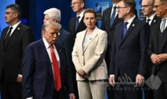اتحاد نمایشی؛ چرا تغییر لحن ترامپ بحران ناتو را حل نکرد؟