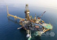 اقتدار مهندسی ایرانی در پارس جنوبی، پترو ایران تولید گاز را جهش داد