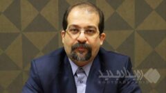 کامبیز پیکارجو عضو هیئت‌مدیره بیمه البرز شد