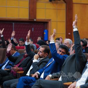 مهر تائید سهامداران بر عملکرد بانک سامان در سال ۱۴۰۴