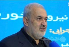 آماده‌باش کامل صنعت آب و برق برای مراسم وداع و تشییع رهبر شهید / استقرار ۸ هزار نیروی عملیاتی در شهرهای میزبان مراسم