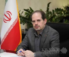پیام معاون وزیر صمت و مدیرعامل ایزیپو به مناسبت روز ملی صنعت و معدن