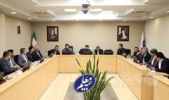 تمرکز بر تحقق اهداف عملیاتی با رویکرد چابک‌سازی سازمانی