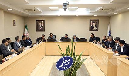 تمرکز بر تحقق اهداف عملیاتی با رویکرد چابک‌سازی سازمانی