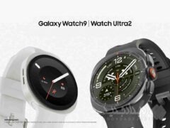 رونمایی سامسونگ از Galaxy Watch Ultra۲ و Galaxy Watch۹؛ همراهان هوشمند سلامت