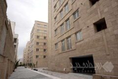 میانگین پیشرفت فیزیکی واحدهای مسکن حمایتی شهرهای جدید به حدود ۴۱ درصد رسید/صدور پروانه ساختمانی ۱۳۹ هزار و ۵۴۶ واحد حمایتی مسکن در شهرهای جدید