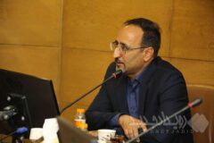 برگزاری جلسه پرسش و پاسخ در ارتباط با نحوه اجرای برنامه ارزیابی سالیانه سطح عملکرد HSE ایمپاسکو