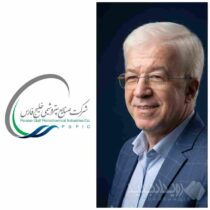 قارونی، مدیرعامل پتروشیمی ابن سینای اندیمشک شد