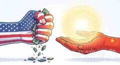 نبرد دو رویکرد در حکمرانی هوش مصنوعی؛ کالای عمومی یا ابزار هژمونی؟