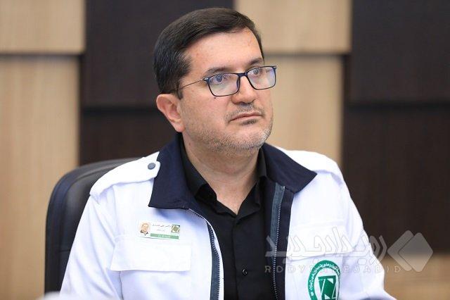 امداد مترویی؛ ر اهکار جدید تهران برای مدیریت بحرانامکان انتقال سریع مصدومان در ۴ خط جدید مترو/ نصب دستگاه‌های شوک قلبی در ایستگاه‌های جدید
