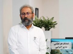 تحویل اولین محموله تجهیزات اکسترودر در سایت شرکت صنایع پلیمر گچساران