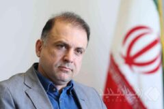 پیام مدیرعامل شرکت ملی صنایع مس ایران به‌مناسبت روز ملی صنعت و معدن