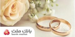 اعطای ۴۹ هزار فقره تسهیلات ازدواج و فرزندآوری از سوی بانک ملت در سه ماهه اول سال
