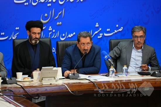 دستور ویژه رئیس‌جمهور برای تغییر اولویت قطع برق صنایع است