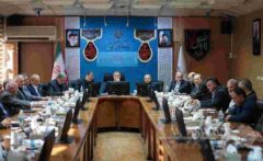 رونمایی طرح ملی کارت نشاط با حضور وزیر آموزش و پرورش و مشارکت بانک ایران ‌زمین