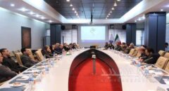 سازمان مدیریت صنعتی باید مرجع اصلی ارزیابی میزان خسارت‌های جنگ به کسب و کارها باشد