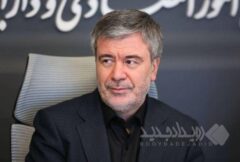 بازدید میدانی مدیرعامل بیمه ایران از مواکب و شعب خدمت‌رسان به سوگواران رهبر شهید