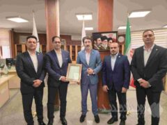 شعبه برخط؛ مزیت رقابتی بیمه البرز در سرعت بخشی به پرداخت خسارت و تحول دیجیتال