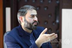 میزبانی تمام‌عیار منطقه ۵ از زائران مراسم وداع؛ شبکه‌ای جامع از خدمات رفاهی و بهداشتی