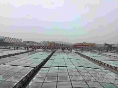 از سنت ۴۰۰ ساله تا کارخانه هوشمند؛ روایت جهانی شدن یک بطری سس سویا