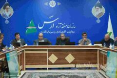 افزایش سهمیه ارزی کالای همراه مسافر ارس و قانونی‌ سازی فروش اینترنتی در دستور کار است