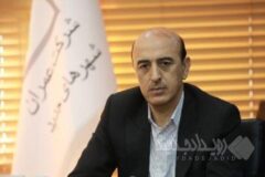 ۳ همت منابع مالی برای تداوم پروژه‌های مسکن حمایتی شهرهای جدید در جنگ تحمیلی سوم جذب شد