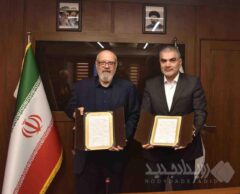 همکاری بانک مهر ایران و ستاد مردمی دیه کشور برای تسهیل آزادی زندانیان جرایم غیرعمد