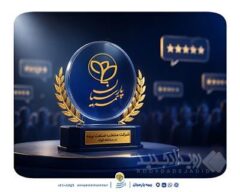 بیمه پارسیان دستگاه منتخب بیمه ای در حسن پیگیری، تعامل و اقدامات موثر در سامانه فواد شناخته شد