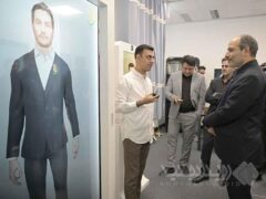 دستیار هوشمند حقوقی در راه است