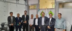 تشکیل کمیته نظارت استانی قرارداد صندوق بازنشستگی کشوری در ارومیه