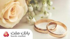 بانک ملت بیش از ۲۱ همت تسهیلات ازدواج و فرزندآوری پرداخت کرد؛ رشد ۱۰۶ درصدی نسبت به مدت مشابه سال گذشته
