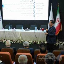 بانک آینده را فناوری اطلاعات خواهد ساخت