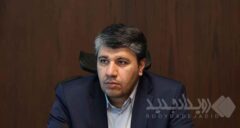 دکتر خانی: هر آنچه حاصل شد، مرهون تخصص، تعهد و همدلی خانواده بزرگ بانک توسعه صادرات ایران است