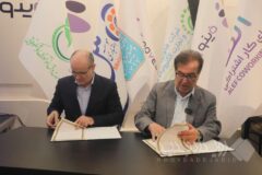 مرکز نوآوری ملل نمونه‌ای موفق از هم‌افزایی نظام بانکی و زیست‌بوم نوآوری کشور است