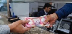 آغاز فروش ارز اربعین در شعب منتخب بانک مهر ایران