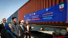 حقانیت راهبرد «نگاه به شرق» رهبر شهید ایران در آینه تحولات خلیج فارس