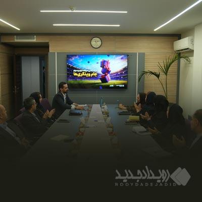 اعلام اسامی برندگان دور دوم و سوم قرعه‌کشی «جام وینگری‌ها»