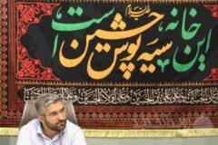 مدیریت شهری منطقه ۱۳ آماده خدمات‌رسانی به زائران اربعین از عمود یک تا ۵۰۰ طریق‌الحسین (ع) می‌شود