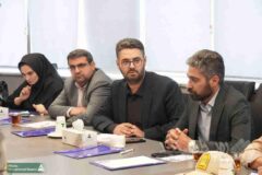 تمهیدات گسترده سازمان منطقه آزاد ارس برای برگزاری باشکوه آیین‌ های وداع و تشییع رهبر شهید انقلاب
