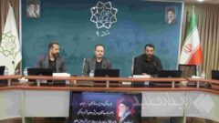 تمرکز بر مدیریت ستادهای اسکان و نظارت دقیق بر سامانه ثبت زائرین
