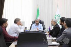 پرونده املاک آسیب‌دیده جنگ تحمیلی سوم در منطقه۱۳ به سرانجام رسید