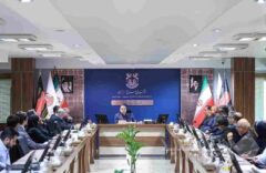 ابرپروژه شرکت ملی صنایع مس ایران به ریل اجرا برگشت