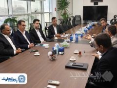 توسعه تعامل ارزی بانک تجارت و شرکت تجارت صنعت خلیج فارس