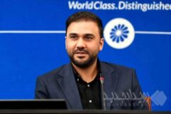 فصل تازه ارتباطات راهبردی در پتروشیمی جم؛ امین حاجی‌دولو سکاندار روابط عمومی و امور بین‌الملل شد