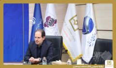 بانک صنعت و معدن، ستون اصلی تأمین مالی صنایع کوچک و شهرک‌های صنعتی است