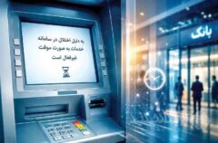 خدمات بانک تجارت پس از حمله سایبری چگونه از سر گرفته شد؟