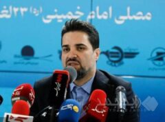 فرودگاه مهرآباد از ساعت ۵ صبح روز جمعه تعطیل می‌شود